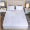 Bibb Home lavender infused scented mattress pad