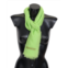 Missoni yellow cashmere unisex neck wrap mens scarf