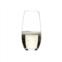 Riedel o champagne glass wine tumbler, set of 2
