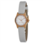 Marc Jacobs womens white dial watch