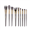 Terre Mere Cosmetics professional makeup addict brush set (9 pcs)