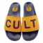 Cult of Individuality cult slide in acai