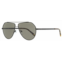 Diane Von Furstenberg womens aria sunglasses dvf150s 001 matte black 58mm