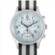 Timex mk1 aluminum chronograph 40 mm watch tw2r81300