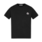 Moncler black logo t-shirt