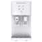 Drinkpod 2000 series touchless bottleless hot and cold water cooler dispenser