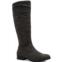 Style & Co. kelimae womens wide calf tall riding boots