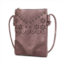 MKF Collection by Mia k. amentia vegan leather crossbody handbag