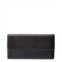 Louis Vuitton black epi leather porte monnaie credit (authentic pre-owned)