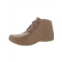 B.O.C. womens flat round toe ankle boots