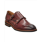 Warfield & Grand clover leather loafer