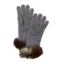 Phenix cashmere gloves