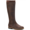 Style & Co. olliee womens faux leather tall knee-high boots