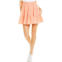 Daisy Lane gingham mini skirt