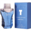 YZY Perfume 358300 3.4 oz men territoire metal eau de parfum spray