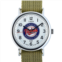 Timex mlb minnesota twins tribute mlb tw2t55200