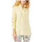 J.McLaughlin fallon linen blouse