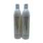 Matrix biolage micro oil shampoo moringa oil 16.9 oz set of 2