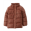 Unreal Fur mini no limits puffer jacket