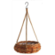 Napa Home & Garden rattan hanging basket