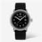 Shinola detrola unisex prism break s0120230578 black dial watch