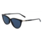 Salvatore Ferragamo ferragamo sf 2870s 001 cat-eye sunglasses