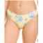 WeWoreWhat v-shape bikini bottom