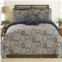 Modern Threads 8-piece printed reversible complete bed set corsicana