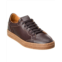 Alfonsi Milano sport leather sneaker