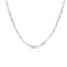 Sabrina Designs 14k gold paperclip link necklace - xx-small