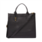 Fossil womens kyler leather tote