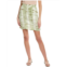 XCVI ward mini skirt