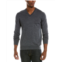 Quincy wool v-neck sweater