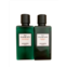 Hermes eau dorange verte shampoo 1.35 oz & conditioner travel set 1.35 oz