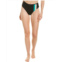 SHAN alicia high-waist bikini bottom