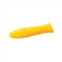 Lodge silicone hot handle holder, yellow