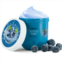 Lovery blueberry milk whipped body butter - 6oz ultra-hydrating shea butter body cream