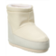 Moon Boot icon low nolace rubber boot
