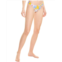 Letarte floral bikini bottom