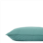 Canadian Down & Feather Company turquoise pillowcase set