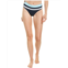 SHAN balnea napoli high-waist bikini bottom