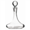 Peugeot 230081 capitaine 10.25 inch wine decanter for young red wines