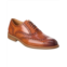 Warfield & Grand adams leather dress shoe