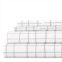 Ienjoy Home crossroad light gray pattern sheet set ultra soft microfiber bedding, king