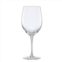 Lenox tuscany classics white wine glass set, 6 count, clear