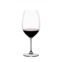 Riedel vinum bordeaux grand cru wine glass, set of 2