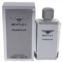 Bentley momentum by for men - 3.4 oz edt spray