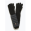 PARAJUMPERS puffer gloves in black