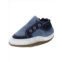 Robeez infant leather slip-on sneakers