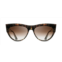 Dita braindancer dts525-58-02 cat eye sunglasses